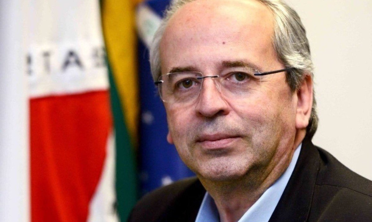 O engenheiro Otto Levy, diretor da CSN Mineração, será o novo presidente da Cemig - (crédito: Instagram/Reprodução)