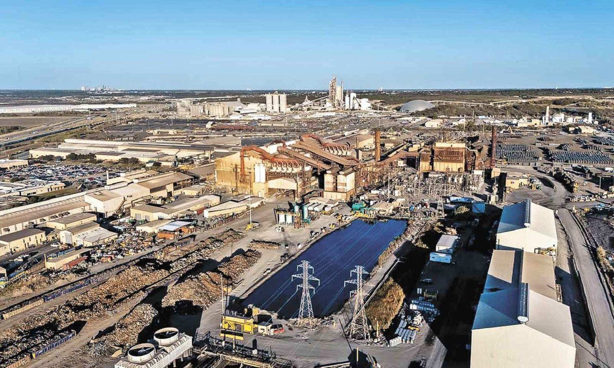 Gerdau registrou Ebitda ajustado de R$ 3,8 bilhões no terceiro trimestre de 2026 e anunciou R$ 879 milhões em dividendos -  (crédito: Divulgação)