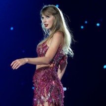 Revista credita vitória de Lula a conselho de Taylor Swift e fãs se revoltam - Kevin Winter / Getty Images