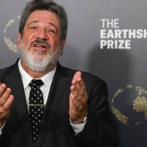 Evento em BH discute sobre IA, mudanças climáticas e seus impactos na saúde - Daniel Ramalho/AFP