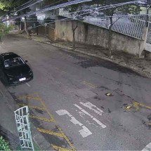 Três suspeitos de atirar em militar de folga em BH são detidos - Imagens cedidas ao Estado de Minas