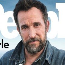 Noah Wyle é eleito o homem mais sexy do mundo de 2026 - Reprodução/Instagram/People Magazine