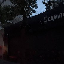 Comerciantes de BH acumulam prejuízos após 48 horas sem energia - Camp Town Burger