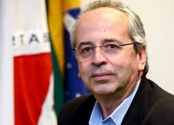 O engenheiro Otto Levy, diretor da CSN Mineração, será o novo presidente da Cemig -  (crédito: Instagram/Reprodução)