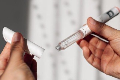 Por que o uso de canetas emagrecedoras está afetando as vendas de produtos de beleza, segundo a L'Oreal -  (crédito: BBC)