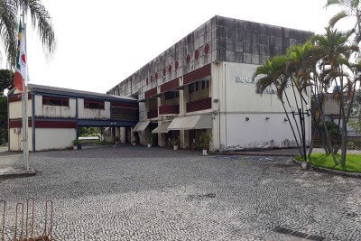 Decisão é da juíza Marina Souza Lopes Ventura Aricodemes, da Comarca de Timóteo -  (crédito: Divulgação/TJMG)