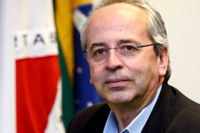O engenheiro Otto Levy, diretor da CSN Mineração, será o novo presidente da Cemig -  (crédito: Instagram/Reprodução)