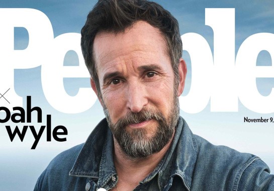 Reprodução/Instagram/People Magazine
