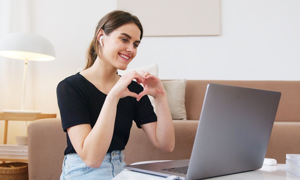 Nova plataforma facilita o começo na terapia online - (crédito: DINO)