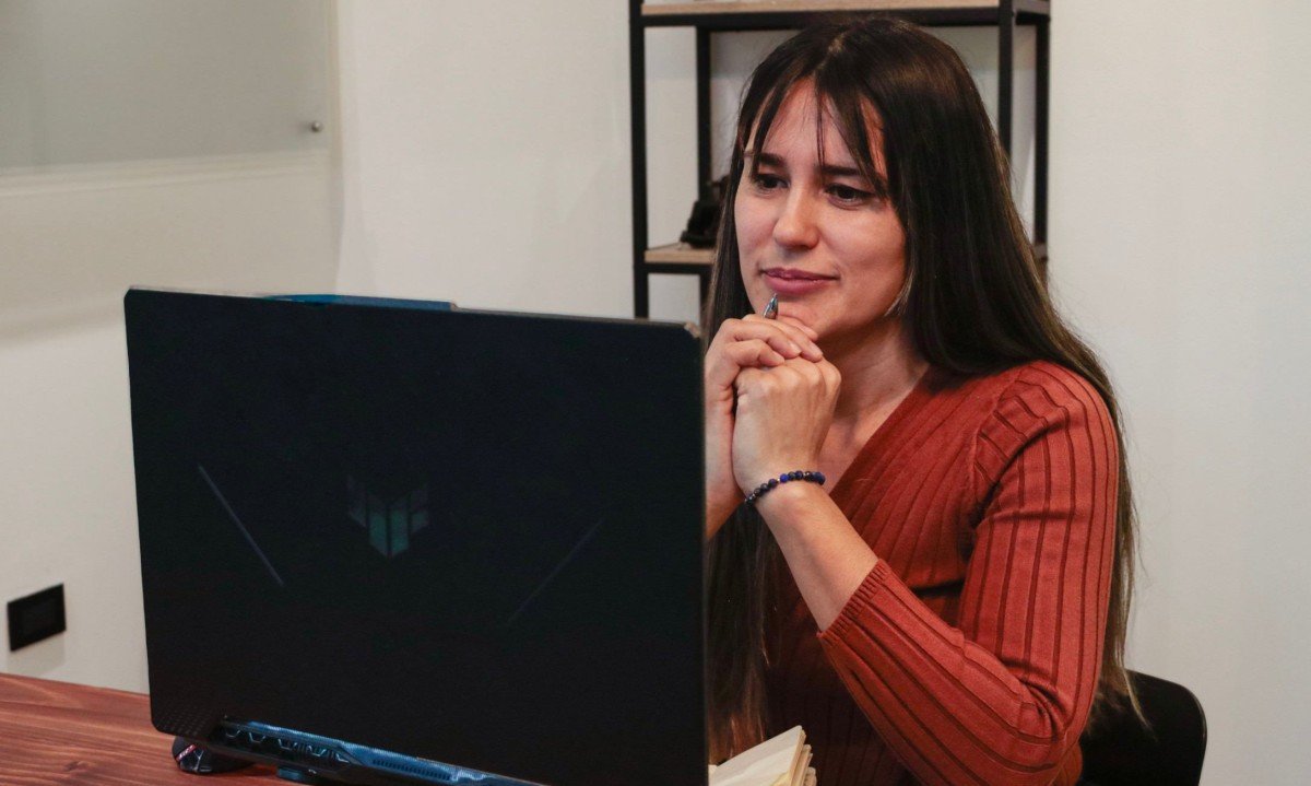 Corpora lança site de captação de pacientes para psicólogos - (crédito: DINO)