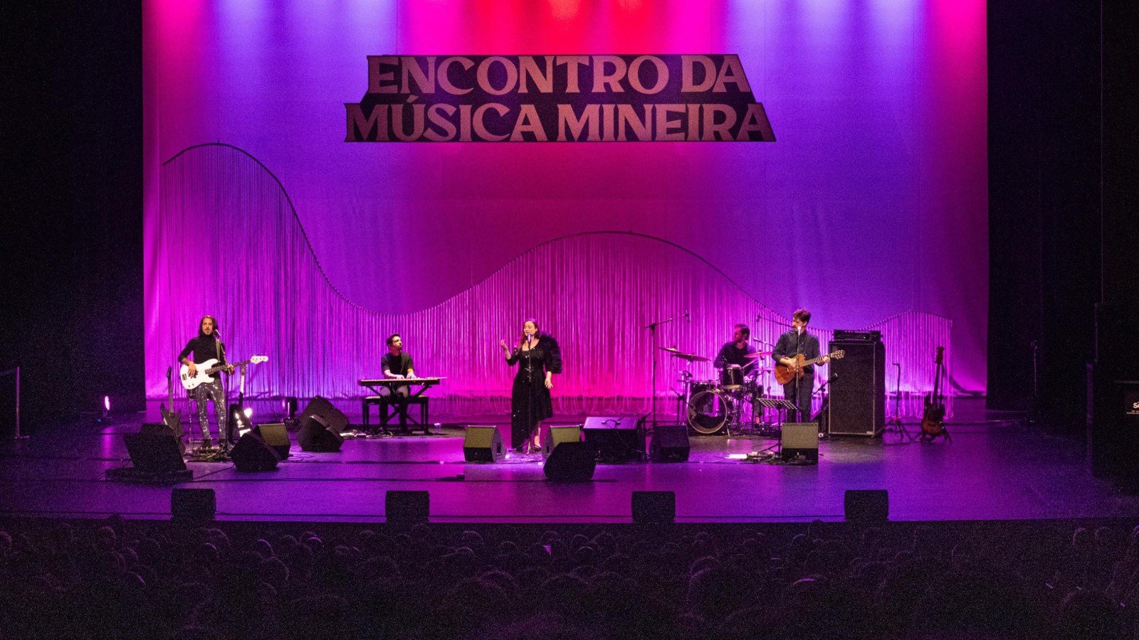 2º Encontro da Música Mineira tem ingressos solidários a preços populares 