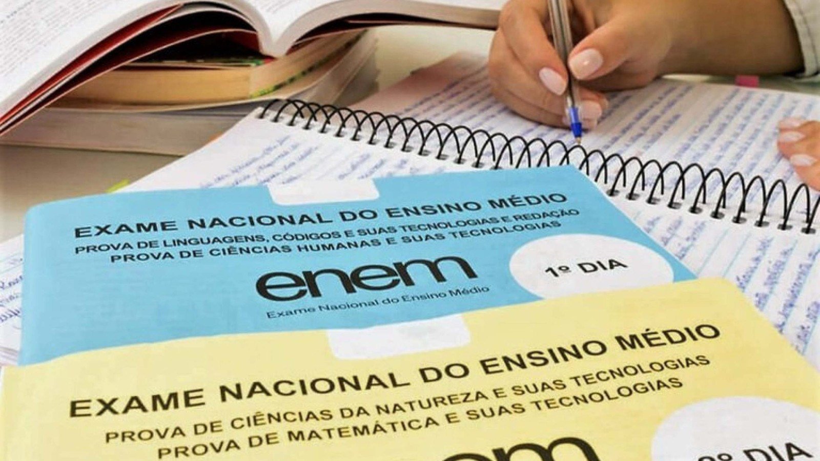 Enem 2026: veja 10 temas que podem aparecer na redação