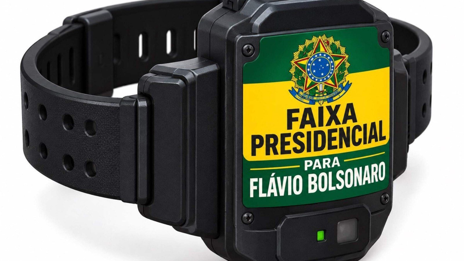 ‘Presidente EAD’: memes da carta de Flávio Bolsonaro