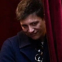 'Mago do Kremlin' : quem é Santiago Caputo, assessor de Milei que ajudou Flávio na fronteira - Tomas Cuesta/Getty Images