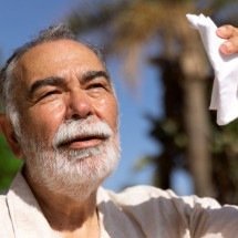 Ondas de calor e poluição aumentam risco de AVC em idosos, revela estudo - magnific