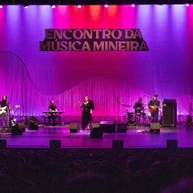 2º Encontro da Música Mineira tem ingressos solidários a preços populares  - Dúnia Catelli