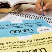 Enem 2026: veja 10 temas que podem aparecer na redação - Divulgação