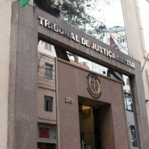 Soldado da PM vai a julgamento por não lavar banheiro de quartel - TJMSP/Divulgação