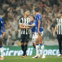 Posso garantir é que será um clássico de quinta - Pedro Souza/Atlético – 1º/9/2026
