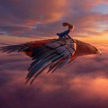 Tem mineiro no time de 'O bosque selvagem', que estreia hoje em BH - Imagem Filmes/Divulgação