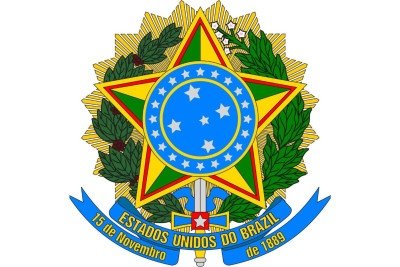Documento divulgado pelo senador tinha grafia antiga -  (crédito: Reprodução)