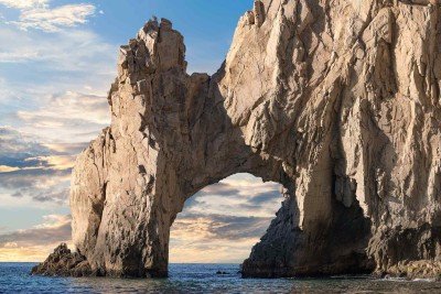 Natureza indomável, gastronomia autoral e a conectividade ininterrupta da Copa Airlines impulsionam o interesse dos viajantes brasileiros por este santuário entre o deserto e o mar -  (crédito:  Andrea Izzotti/ Magnific)