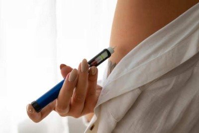 A perda de massa magra merece atenção, sobretudo nos casos de perda de peso rápida ou de grande magnitude -  (crédito: Magnific)