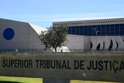 STF nega mandado de busca e apreensão contra Flávio Bolsonaro -  (crédito: Tupi)