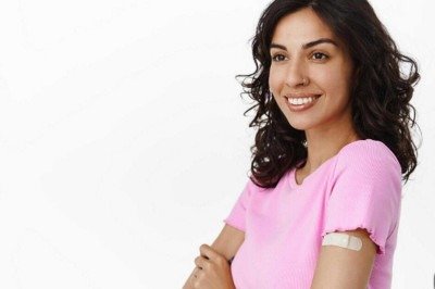 A imunização é uma ferramenta de proteção ativa ao longo de toda a vida reprodutiva e adulta de homens e mulheres -  (crédito: Magnific)