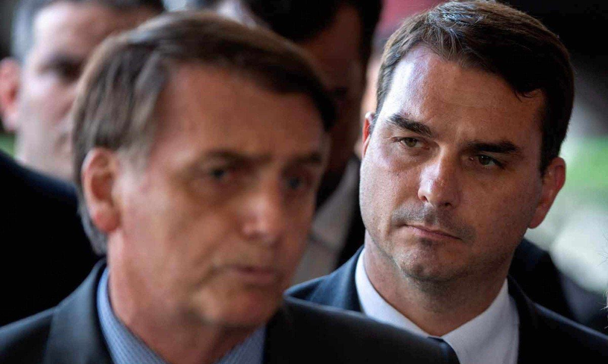   -  (crédito: Sergio LIMA/AFP)