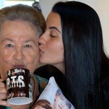 As fãs de BTS que conheceram o grupo depois dos 60 anos: 'Morri de vergonha, mas fui' - Arquivo Pessoal