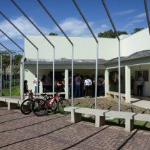 Finados: BH tem operação para receber mais de 80 mil pessoas nos cemitérios -  Tulio Santos/EM/D.A.Press. Brasil. Belo Horizonte - MG
