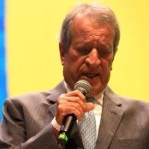Valdemar diz que Flávio se despediu do pai e depois nega que Jair soubesse de fuga - Ed Alves/CB/D.A Press