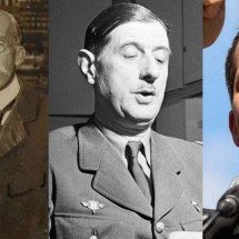 Carta de Flávio: quem são Rui Barbosa, de Gaulle e outros líderes da América Latina citados - Reuters