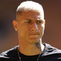 Richarlison obtém vitória na Justiça em disputa envolvendo ilha em Angra dos Reis - Reprodu&ccedil;&atilde;o /Julian Finney/Getty Images