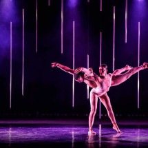 Focus Cia. de Dança resume 25 anos de existência em "Bodas" - Renato Mangolin /Divulgação 