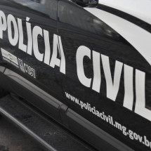 Dupla é presa por tentar matar casal após festa - Gladyston Rodrigues/EM/DA. Press