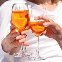 Parar de beber pode transformar casamentos e amizades - Pixabay/Reprodução