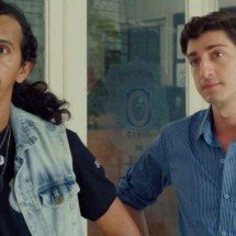 "Delegado" injeta humor e tipos cativantes no gênero policial - Divulgação