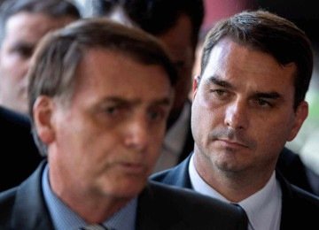  -  (crédito: Sergio LIMA/AFP)