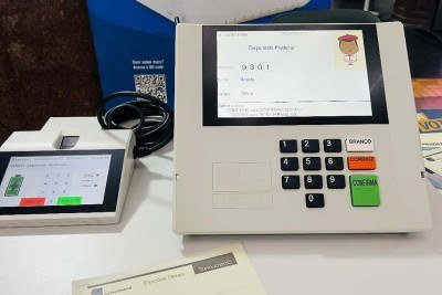 A responsabilização pode alcançar não apenas empresas e empregadores, mas também pessoas que divulgam campanhas de incitação à discriminação nas relações de trabalho -  (crédito: Edesio Ferreira/EM/D.A Press)