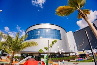 Confira o horário especial dos shoppings em Belo Horizonte para o feriado de finados -  (crédito: Divulgação )