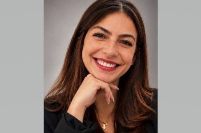 Jovem foi encontrada nessa quarta-feira (28) -  (crédito: Reprodução)