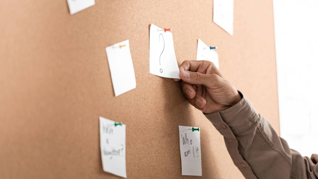 Aposentar-se sem uma lista de 'coisas a fazer' pode gerar questionamentos, mas tamb&eacute;m tranquilidade, segundo a hist&oacute;ria da mat&eacute;ria -  (crédito: depositphotos.com / AndrewLozovyi)