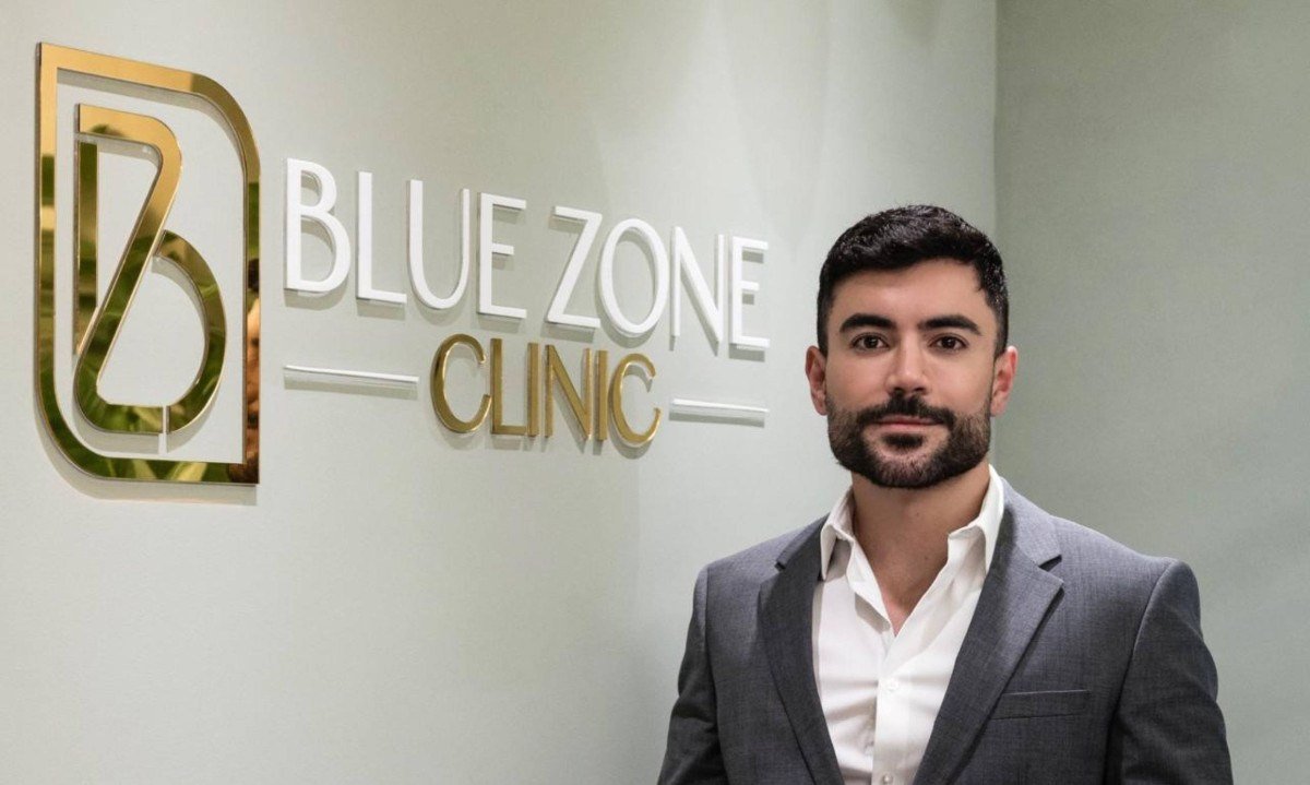 Saúde como ativo de gestão: empresários buscam emagrecimento além da estética - (crédito: PulseBrand)