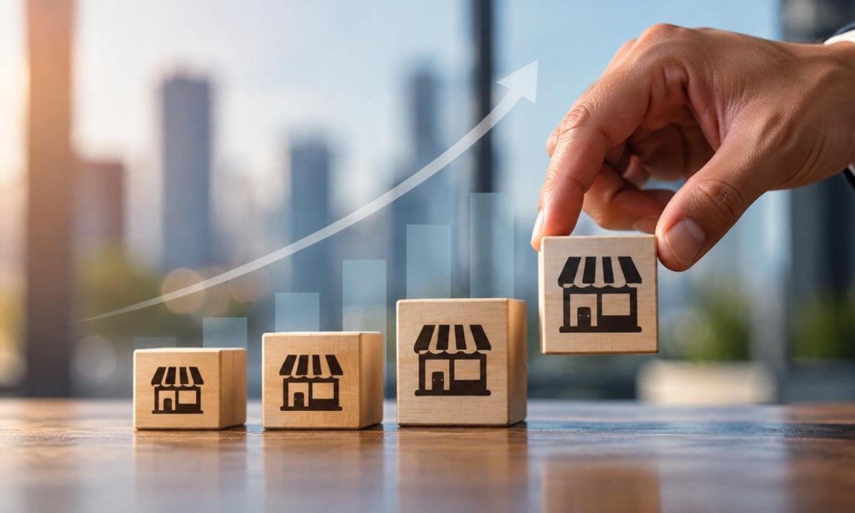 Franquias e licenciamentos para empreender ainda em 2026 - (crédito: PulseBrand)