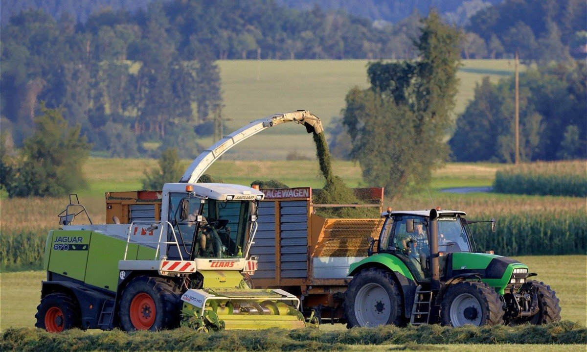 Da assistência à autonomia: os seis níveis que vão transformar o agro - (crédito: PulseBrand)