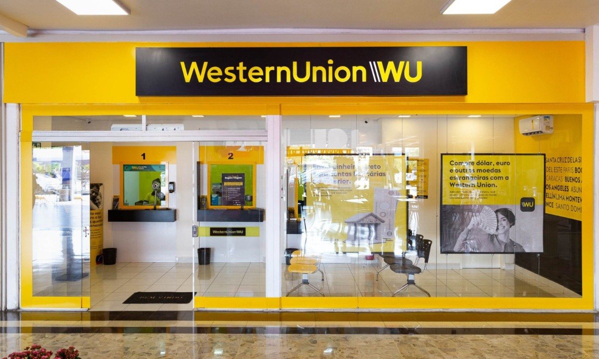 Western Union amplia uso do WhatsApp como canal para transferências internacionais no Brasil - (crédito: PulseBrand)