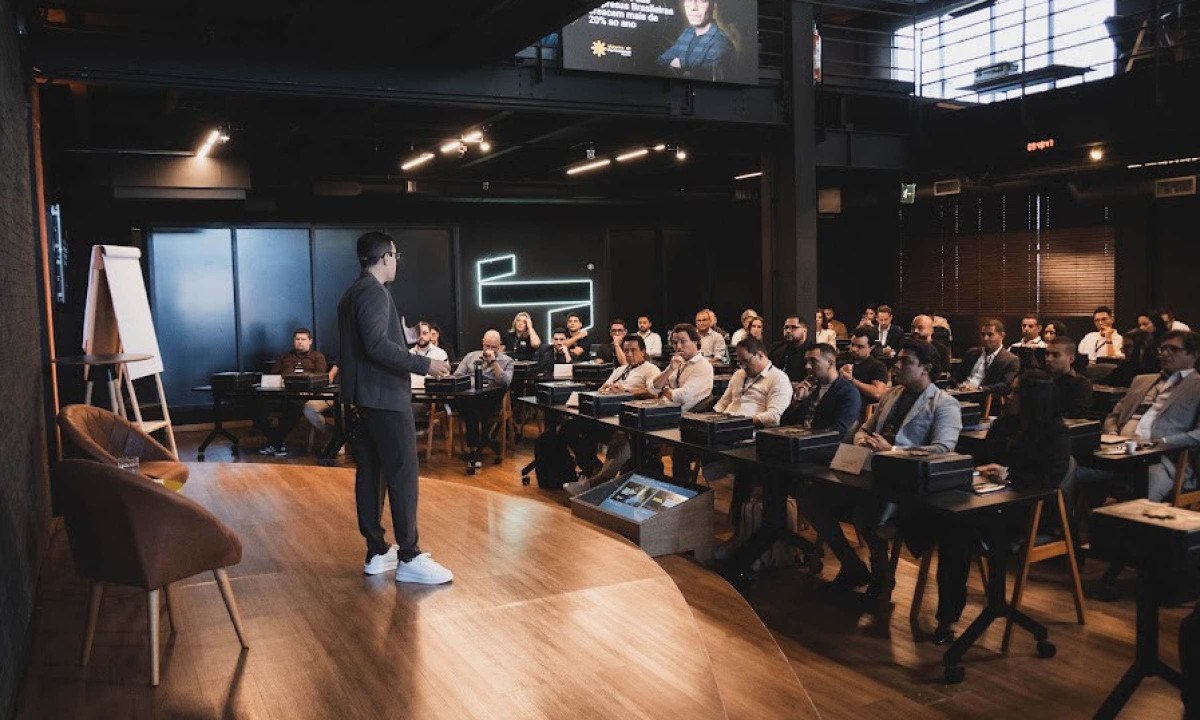 Expansão do consórcio exige mais educação no setor - (crédito: DINO)