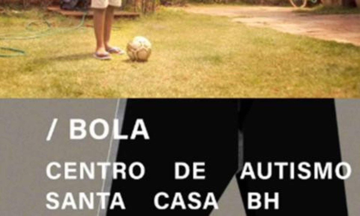 Sensibilidade criativa: mais que um prêmio, o reconhecimento de uma causa que importa - (crédito: Divulgação)